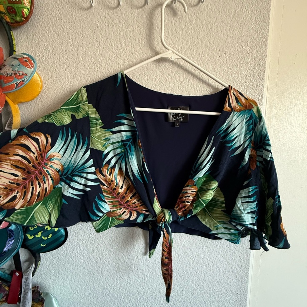 Vintage Vandalizm Carmen set
